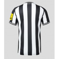 Fotballdrakt Herre Newcastle United Hjemmedrakt 2023-24 Kortermet
